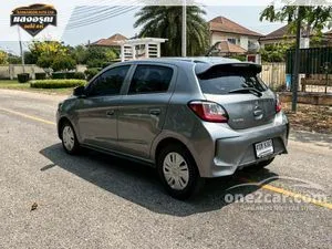 2023 Mitsubishi MIRAGE 1.2 Active Hatchback