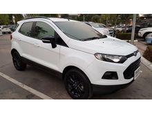 2017 Ford EcoSport 1.5 (ปี 13-16) Trend SUV AT
