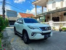 2020 Toyota Fortuner 2.4 VRZ 4X2 SUV - Harga Cash 385 JT NEGO