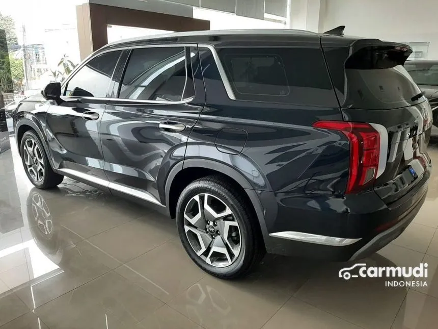 2024 Hyundai Palisade Signature AWD Wagon