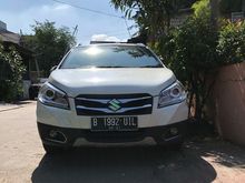 OVER KREDIT 2016 Suzuki SX4 S-Cross DP 35jt