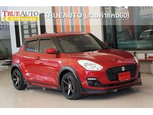 2019 Suzuki Swift 1.2 (ปี 18-23) GL Hatchback AT