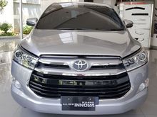 2018 Toyota Kijang Innova 2.0 V MPV