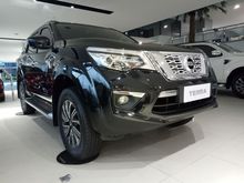 Nissan Terra BIG DISCOUNT