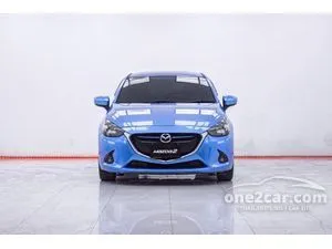 2016 Mazda 2 1.3 Sports High Plus Hatchback