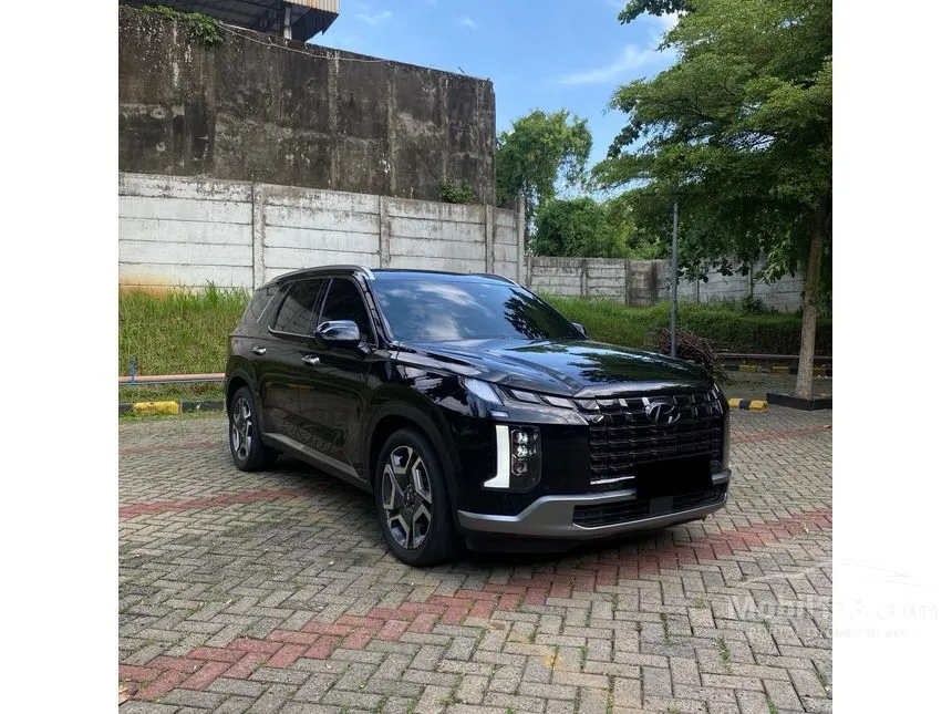 2023 Hyundai Palisade Signature SUV