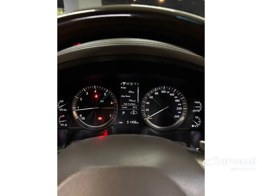 2016 Lexus LX 570 SUV