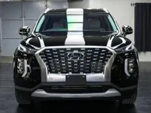 2022 Hyundai Palisade 2,2 Signature Wagon