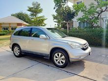 2012 Honda CR-V 2.0 (ปี 06-12) E SUV AT