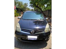 2011Nissan Grand Livina 1.5 XV MPV
