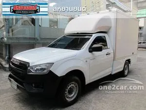 2021 Isuzu D-MAX 1.9 B Spark Pickup