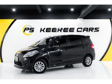 2013 Suzuki Ertiga 1.4 (ปี 13-16) GX Wagon AT