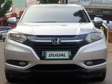 Honda HR-V E CVT 2015 KM 45Ribu Service Record Pajak Panjang 1Tahun