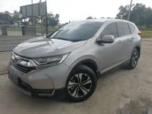 2019 Honda CR-V 2.0 (A) 1 YEAR WARRANTY