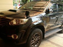 2015 Toyota Fortuner 2.5 G SUV