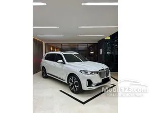 2020 BMW X7 3.0 xDrive40i Pure Excellence Wagon