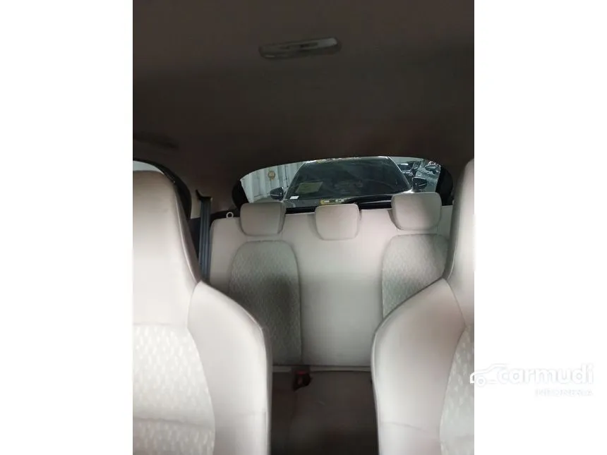 2022 Honda Brio Satya E Hatchback