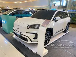 2026 GAC AION V Luxury SUV