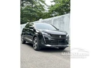 2021 Peugeot 3008 1.6 Allure Plus SUV