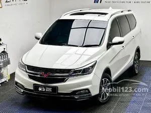2019 Wuling Cortez 1.5 CT L Lux+ MPV