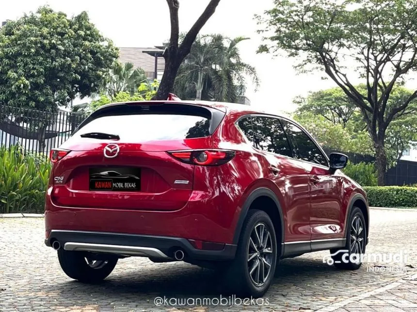 2019 Mazda CX-5 Elite SUV