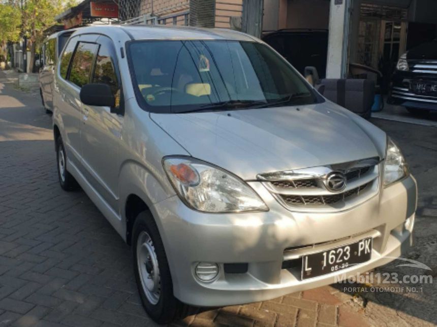 Jual Mobil Daihatsu Xenia 2010 Xi DELUXE 1.3 di Jawa Timur 