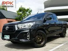 2019 Toyota HILUX REVO 2.4 Smart Cab Z Edition J Plus Pickup