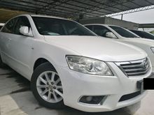 2011 Toyota Camry 2.0 AT Facelift Very Rare In Market JULY PROMOTION