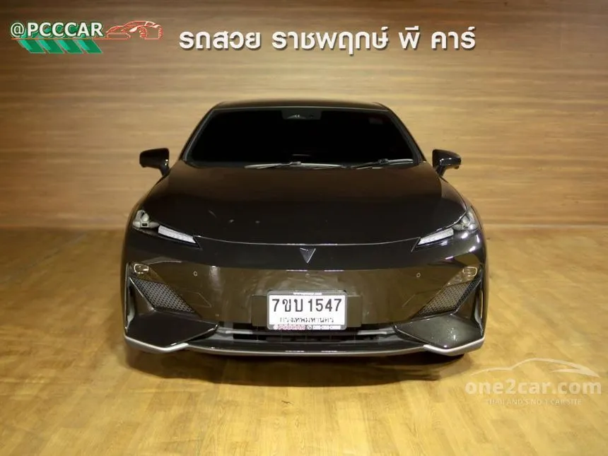 2024 DEEPAL L07 Sedan