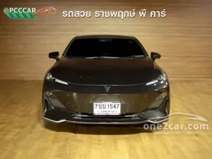 2024 DEEPAL L07 Sedan