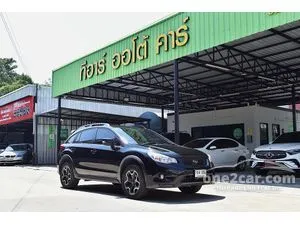 2015 Subaru XV 2.0 SUV