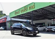 2015 Subaru XV 2.0 (ปี 12-16) AWD SUV