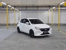 2023 Daihatsu Ayla 1.0 X Hatchback - Mobil Bergaransi