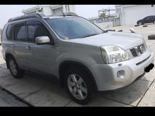 2011 Nissan X-Trail 2.5 XT SUV