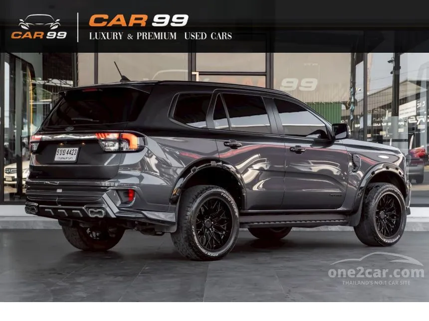 2024 Ford EVEREST Sport SUV