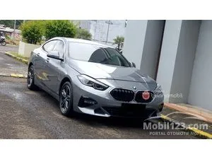 2022 BMW 218i 1.5 Gran Coupe Sport Coupe