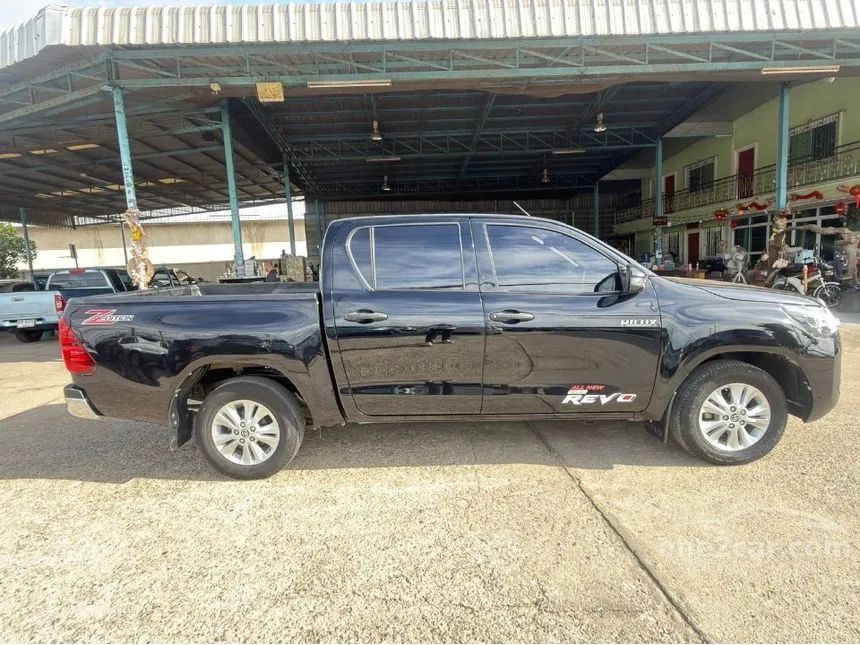2022 Toyota HILUX REVO Prerunner Entry Double Cab Pickup