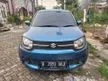 Jual Mobil Suzuki Ignis 2018 GL 1.2 di DKI Jakarta Automatic Hatchback Biru Rp 104.000.000