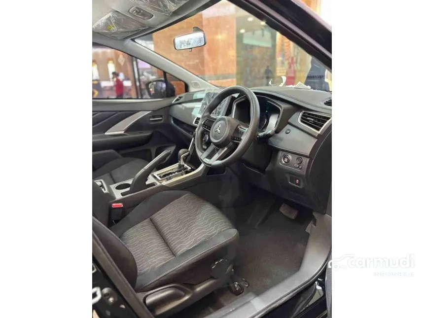 2025 Mitsubishi Xpander Exceed MPV