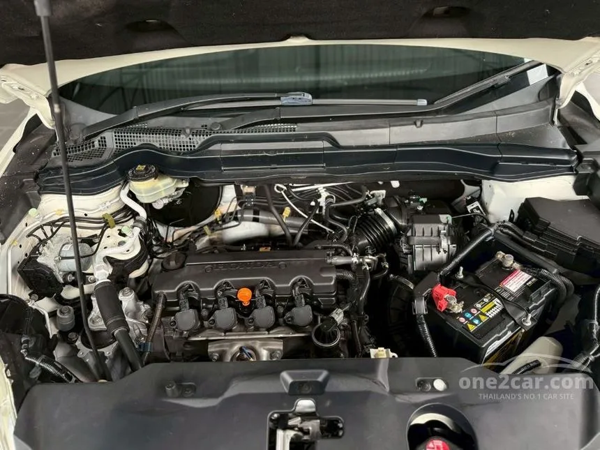 2010 Honda CR-V E SUV