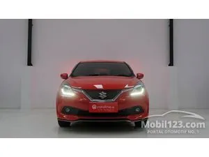 2019 Suzuki Baleno 1.4 Hatchback