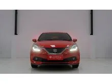 2019 Suzuki Baleno 1.4 Hatchback  1 TAHUN GARANSI - FREE COATING- CAROLINE PORIS