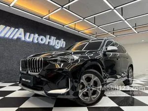 2024 BMW X1 1.5 sDrive18i xLine SUV