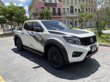 2019 Nissan NP 300 Navara 2.5 DOUBLE CAB Calibre EL Pickup AT