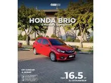 2019 Honda Brio 1.2 Satya E Hatchback