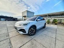 2024 BYD Atto 3 Superior SUV