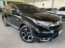 2018 Honda CR-V 2.4 (ปี 17-21) EL 4WD SUV