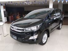 2019 All new Innova bunga 0.2persen