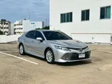 2019 Toyota CAMRY 2.5 (ปี 18-24) Hybrid Premium Sedan