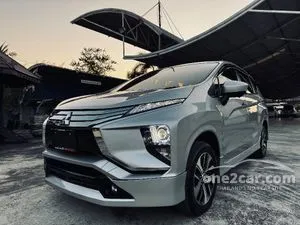 2020 Mitsubishi Xpander 1.5 GT Wagon